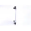 Radiateur, refroidissement du moteur NISSENS 67022 - Visuel 2
