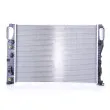 Radiateur, refroidissement du moteur NISSENS 67102A - Visuel 3