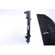 Radiateur, refroidissement du moteur NISSENS 675005 - Visuel 2