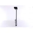 Radiateur, refroidissement du moteur NISSENS 67715 - Visuel 3