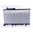 Radiateur, refroidissement du moteur NISSENS 67720 - Visuel 1