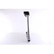 Radiateur, refroidissement du moteur NISSENS 67728 - Visuel 3
