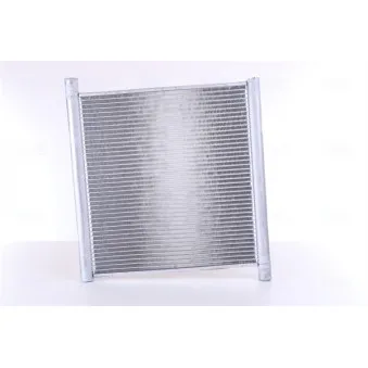 Radiateur, refroidissement du moteur NISSENS 68451