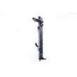 Radiateur, refroidissement du moteur NISSENS 69701A - Visuel 2