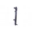 Radiateur, refroidissement du moteur NISSENS 69703A - Visuel 2