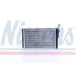 Système de chauffage NISSENS 70224 - Visuel 3