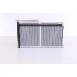 Système de chauffage NISSENS 70233 - Visuel 1