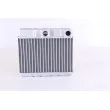 Système de chauffage NISSENS 70514 - Visuel 1