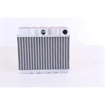 Système de chauffage NISSENS 70514