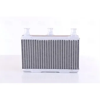 Système de chauffage NISSENS 70522