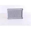 Système de chauffage NISSENS 70523 - Visuel 1