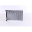 Système de chauffage NISSENS 70523 - Visuel 3