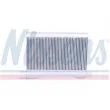 Système de chauffage NISSENS 70528 - Visuel 1