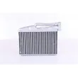 Système de chauffage NISSENS 70530 - Visuel 1
