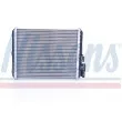 Système de chauffage NISSENS 707102 - Visuel 3