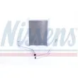 Système de chauffage NISSENS 707172 - Visuel 1