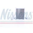 Système de chauffage NISSENS 707172 - Visuel 3