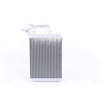 Système de chauffage NISSENS 707174