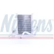 Système de chauffage NISSENS 707178 - Visuel 1