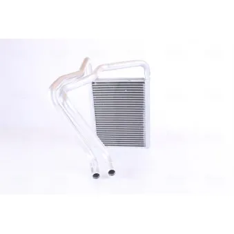 Système de chauffage NISSENS 707179