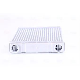 Système de chauffage NISSENS 707203
