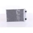 Système de chauffage NISSENS 70808 - Visuel 1