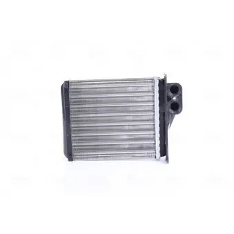 Système de chauffage NISSENS 72040