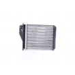 Système de chauffage NISSENS 72040 - Visuel 3