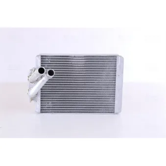 Système de chauffage NISSENS 72045