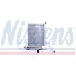 Système de chauffage NISSENS 72067 - Visuel 1
