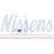 Système de chauffage NISSENS 72067 - Visuel 2