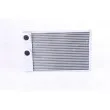 Système de chauffage NISSENS 72669 - Visuel 1