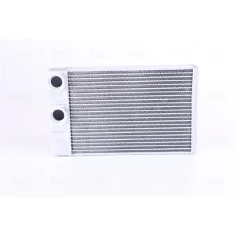 Système de chauffage NISSENS 72669