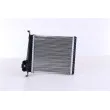 Système de chauffage NISSENS 73640 - Visuel 1