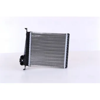 Système de chauffage NISSENS