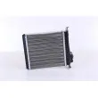 Système de chauffage NISSENS 73640 - Visuel 3