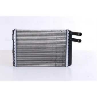 Système de chauffage NISSENS 73642