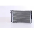 Système de chauffage NISSENS 73642 - Visuel 3