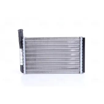 Système de chauffage NISSENS 73940