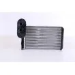 Système de chauffage NISSENS 73962 - Visuel 1