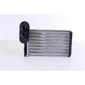 Système de chauffage NISSENS 73962