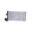 Système de chauffage NISSENS 73964 - Visuel 3