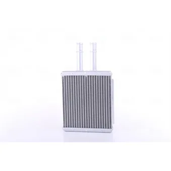 Système de chauffage NISSENS 73999