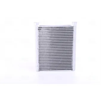 Système de chauffage NISSENS 77643