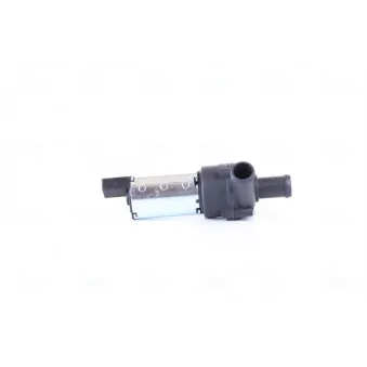 Pompe à eau NISSENS 831053