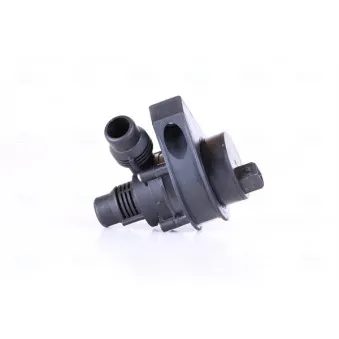 Pompe à eau NISSENS 831059
