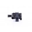 Pompe à eau additionnelle NISSENS 831061 - Visuel 1