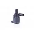 Pompe de circulation d'eau, chauffage auxiliaire NISSENS 831068 - Visuel 1