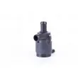 Pompe de circulation d'eau, chauffage auxiliaire NISSENS 831068 - Visuel 2
