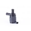 Pompe de circulation d'eau, chauffage auxiliaire NISSENS 831068 - Visuel 3